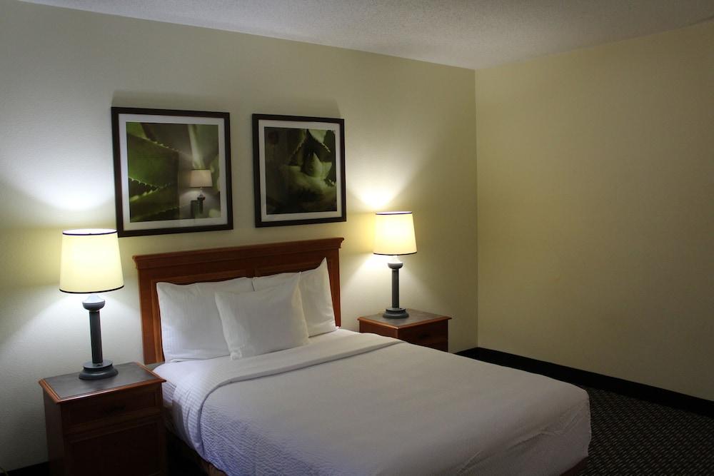Hotel La Quinta By Wyndham Tampa Brandon West à Heartland Extérieur photo