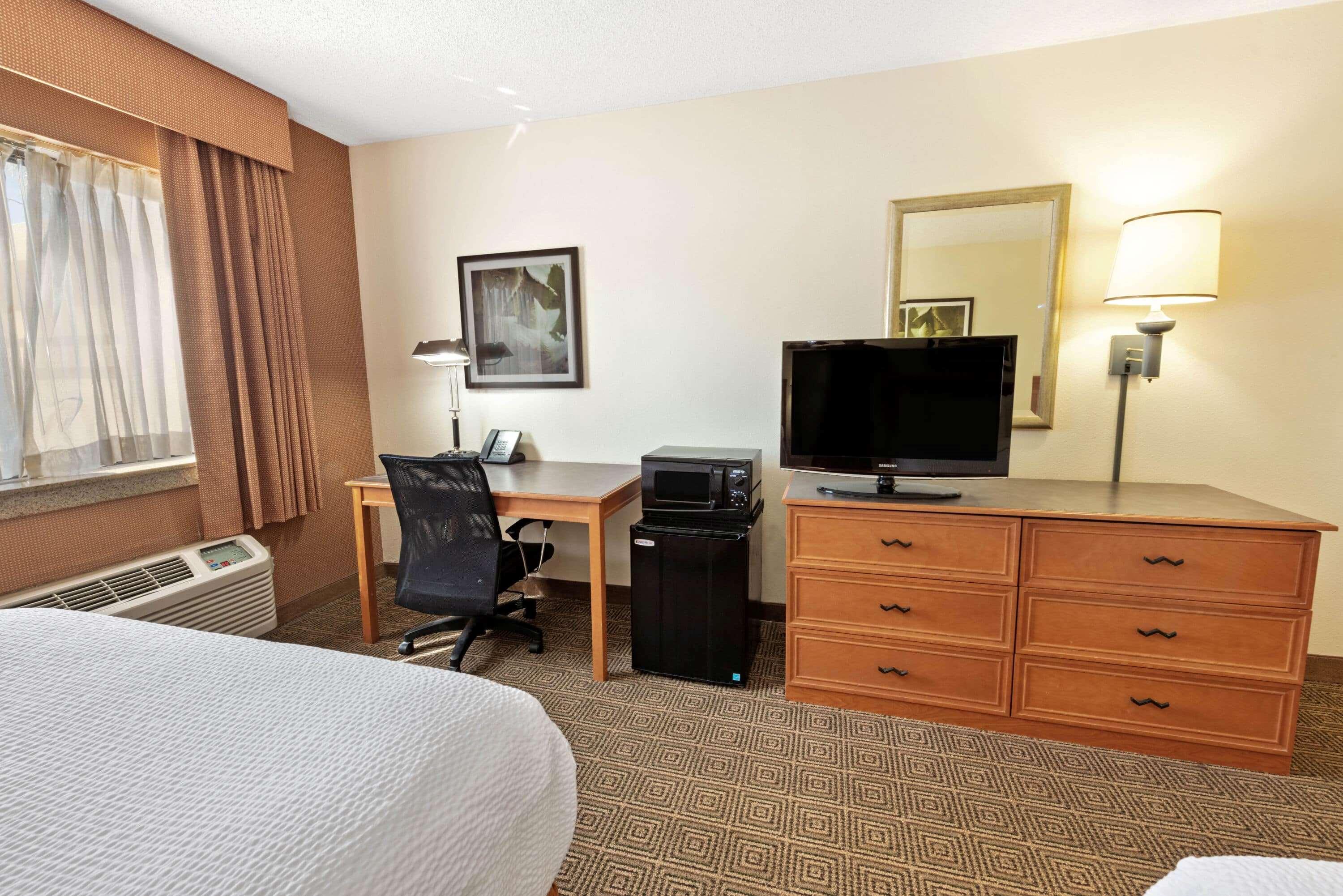 Hotel La Quinta By Wyndham Tampa Brandon West à Heartland Extérieur photo