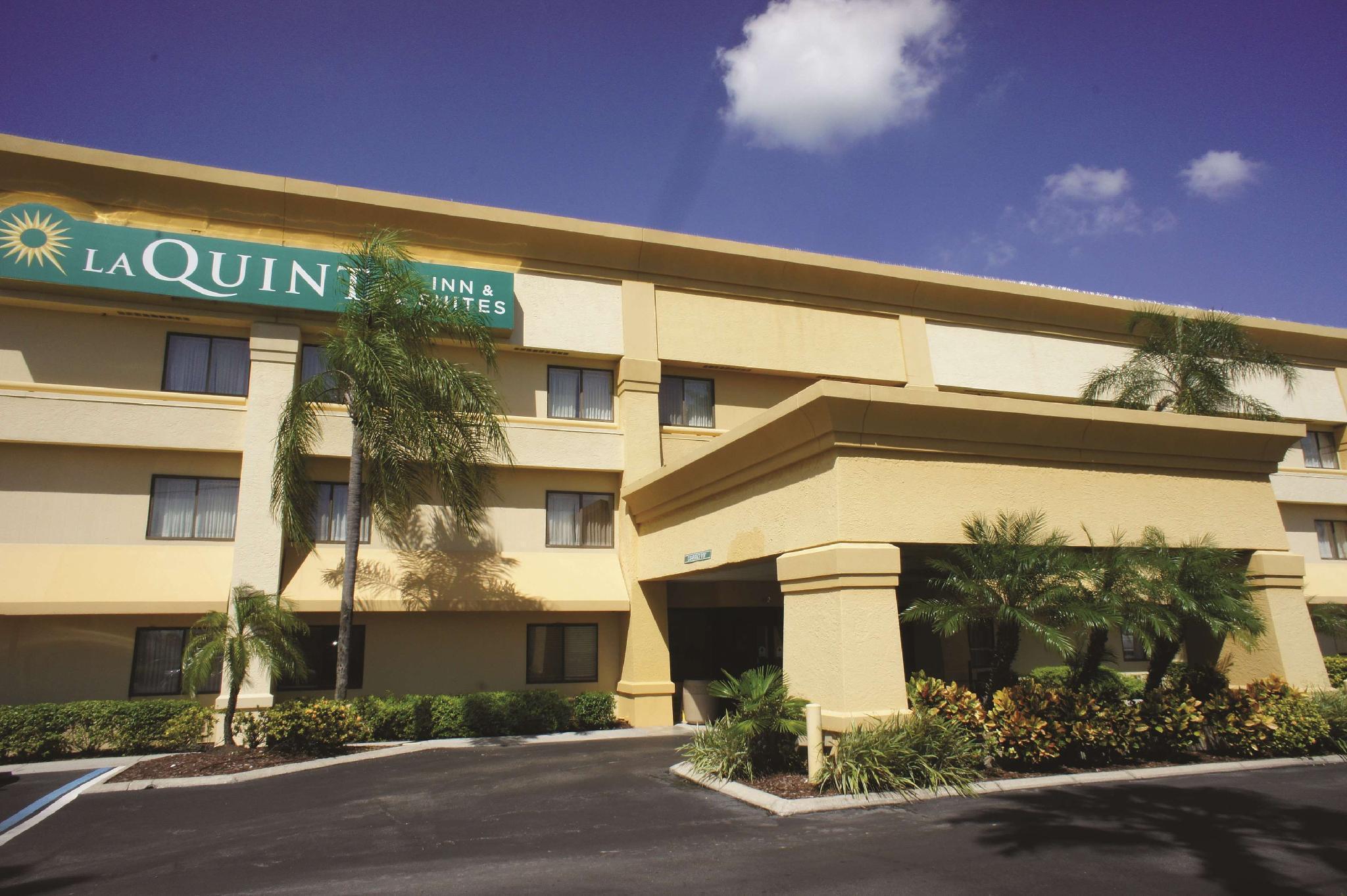 Hotel La Quinta By Wyndham Tampa Brandon West à Heartland Extérieur photo
