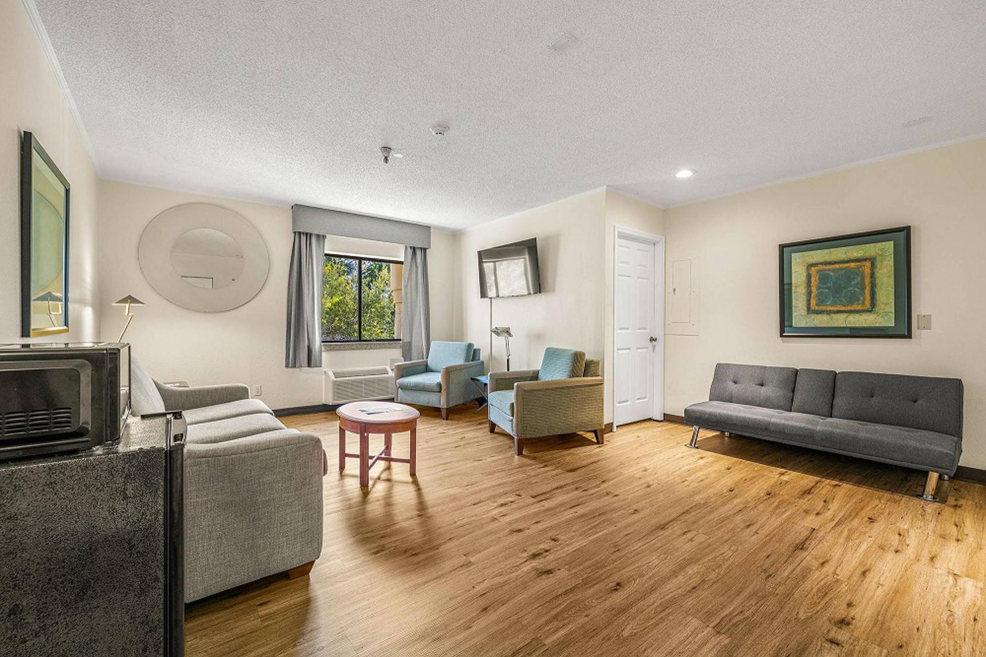 Hotel La Quinta By Wyndham Tampa Brandon West à Heartland Extérieur photo