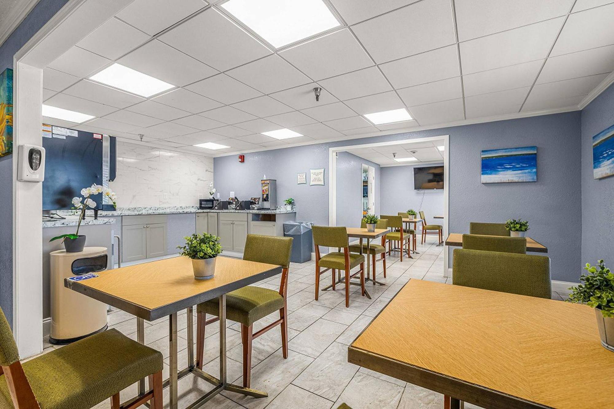 Hotel La Quinta By Wyndham Tampa Brandon West à Heartland Extérieur photo