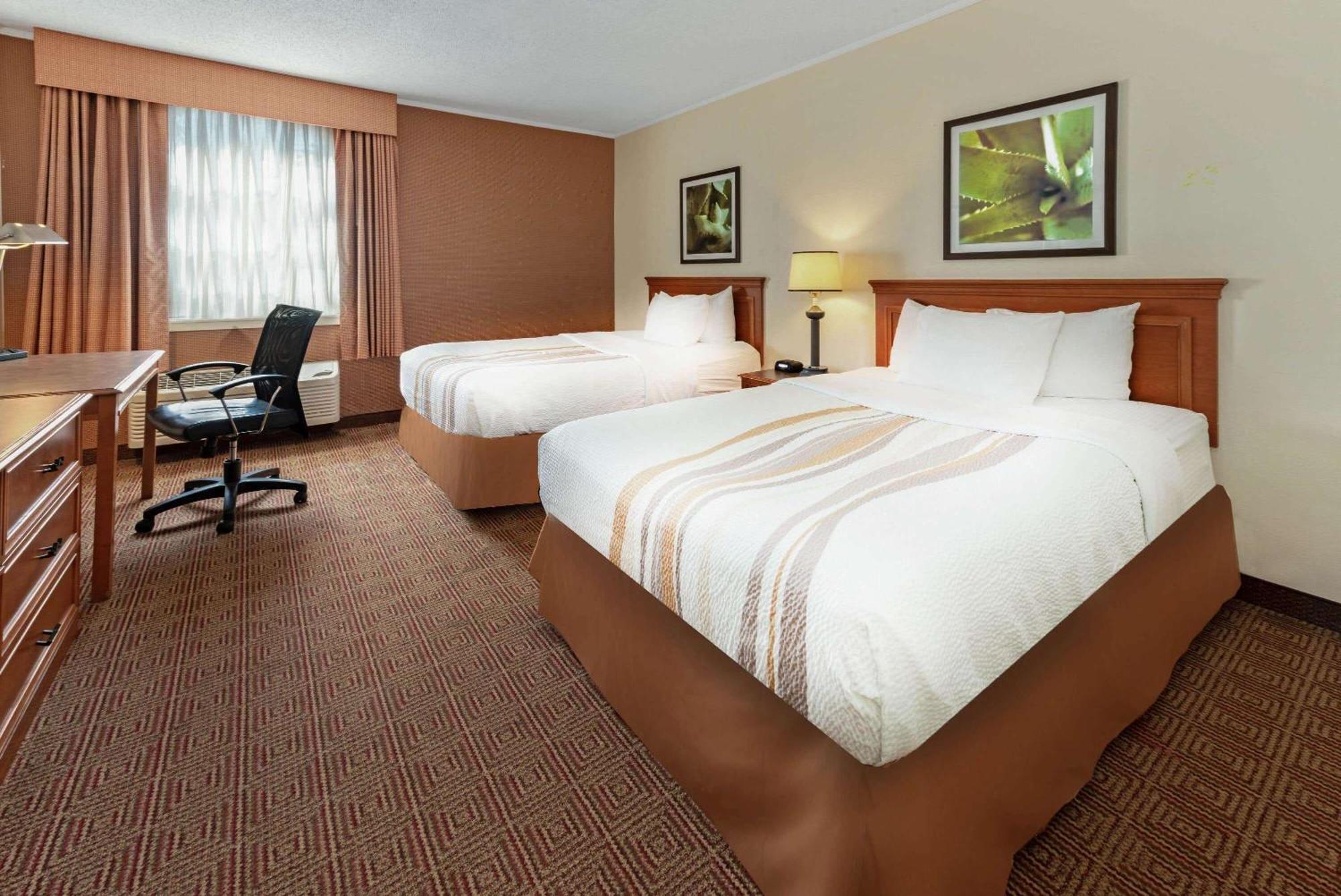 Hotel La Quinta By Wyndham Tampa Brandon West à Heartland Chambre photo