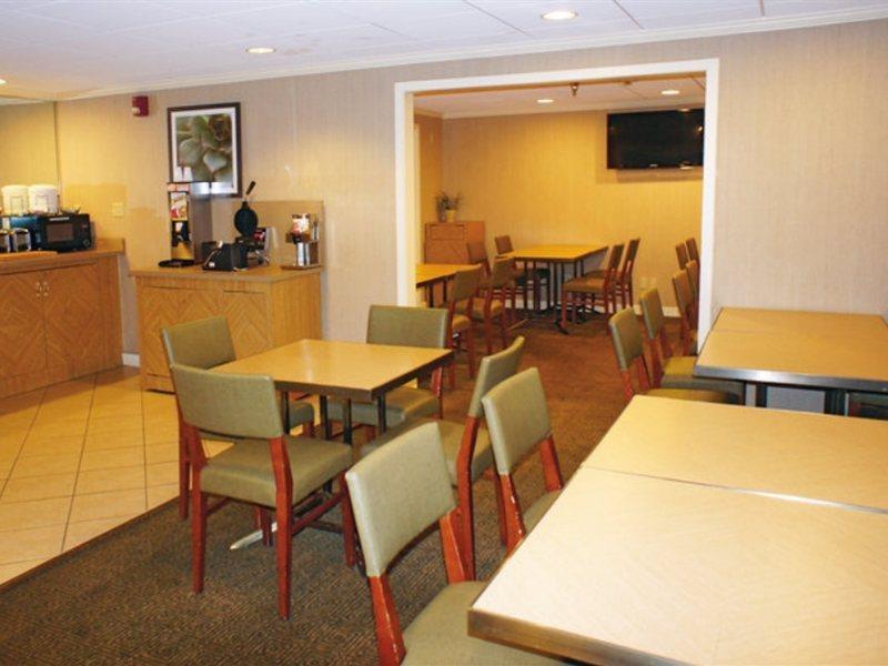 Hotel La Quinta By Wyndham Tampa Brandon West à Heartland Extérieur photo