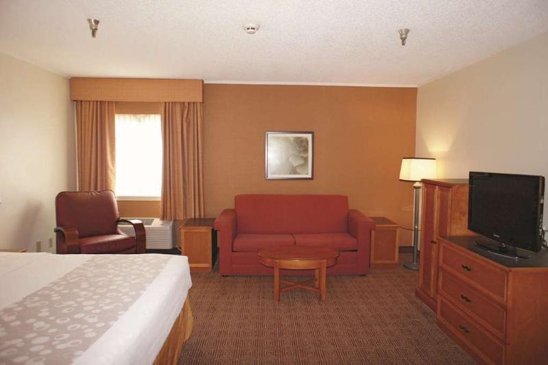 Hotel La Quinta By Wyndham Tampa Brandon West à Heartland Extérieur photo